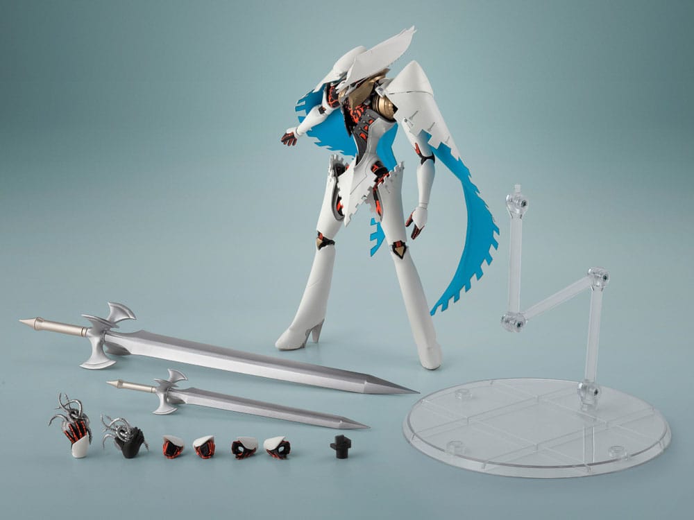 Metaphor: ReFantazio S.H.Figuarts Action Figure Seeker 19 cm