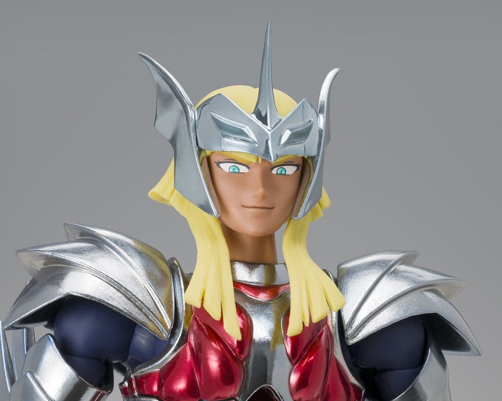 Saint Seiya Saint Cloth Myth EX Action Figure Beta Merak Hagen 40th Anniversary Ver. 18 cm