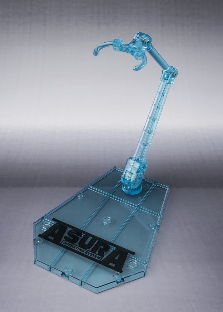 Mobile Police Patlabor The Robot Spirits Action Figure <SIDE LABOR> Griffon (Twin Unit Set) 14 cm