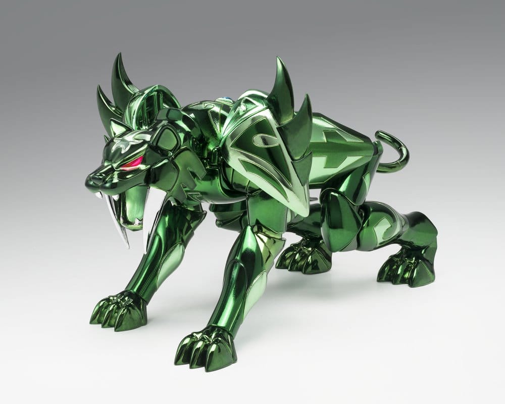 Saint Seiya Saint Cloth Myth EX Action Figure Zeta Mizar Syd 40th Anniversary Ver. 18 cm