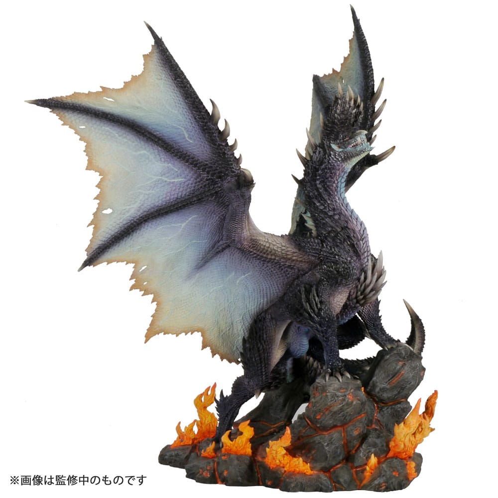 Monster Hunter CFB Creators Model Alatreon 33 cm PVC Statue