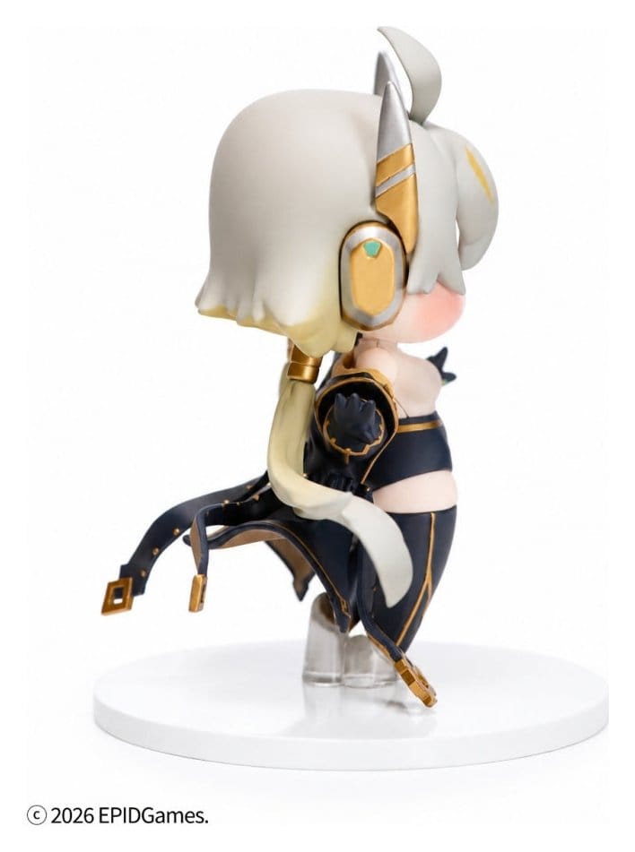 Trickal Chibi PVC Figure Go Renewa 10 cm