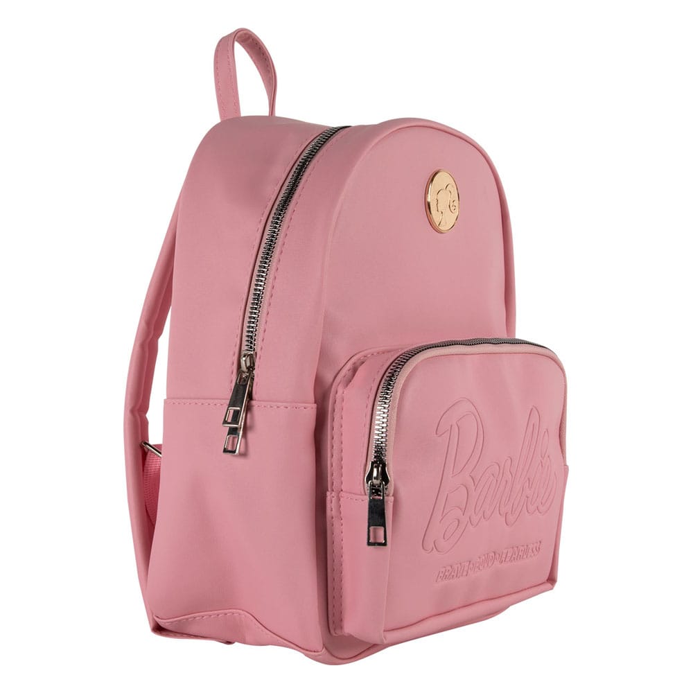 Barbie Logo Backpack
