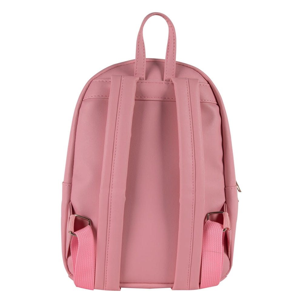 Barbie Logo Backpack