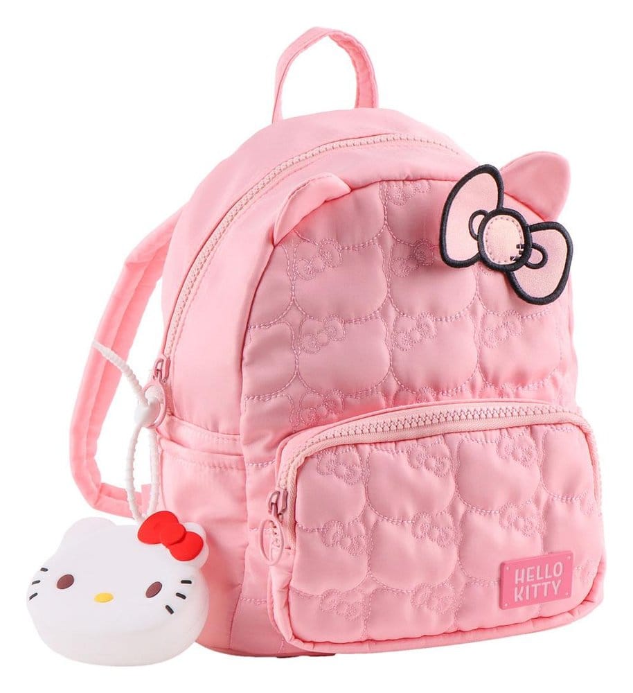 Sanrio Casual Fashion Backpack Hello Kitty