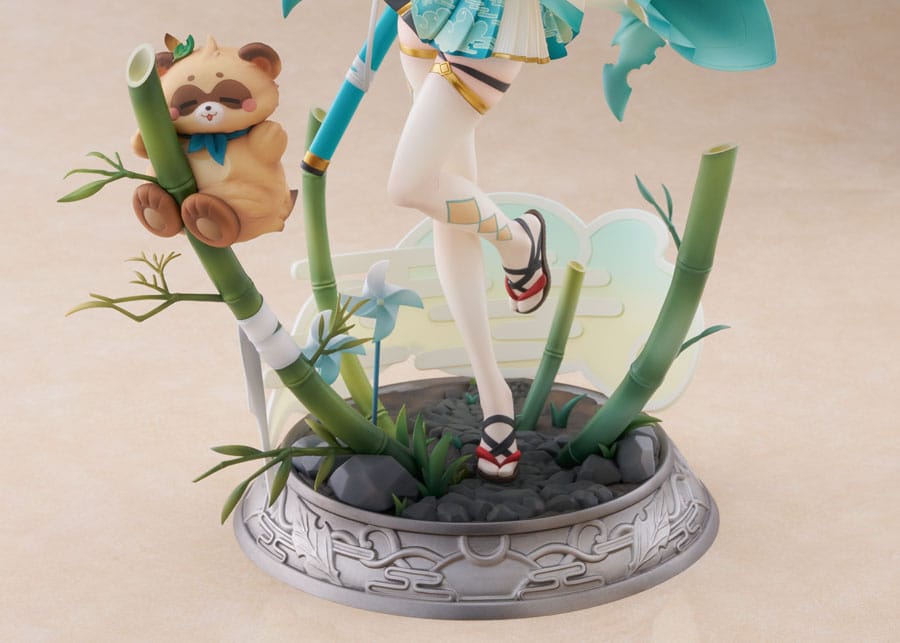 Hololive Production Iroha Kazama 27 cm 1/7 PVC Statue