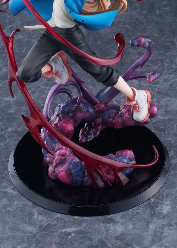 Chainsaw Man Power 30cm 1/7 Scale PVC Statue