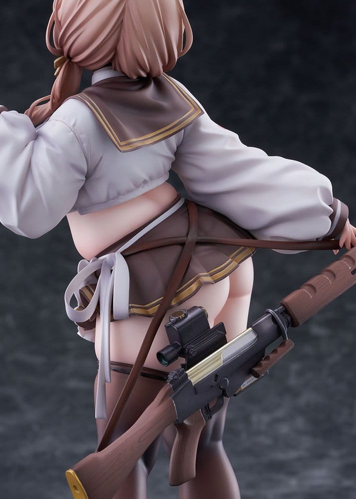 Goddess of Victory: Nikke PVC Figure 1/7 Bready 24 cm