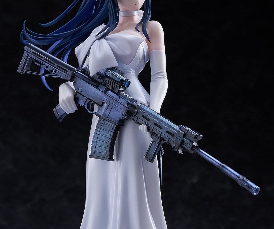 Blue Archive PVC Figure 1/7 Saori (Dress) 28 cm