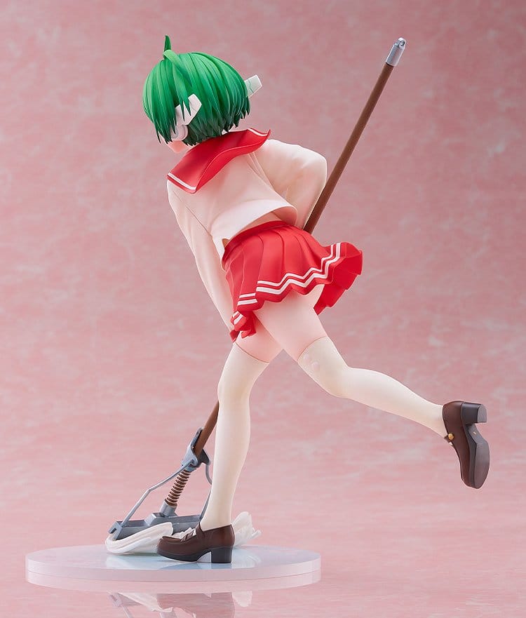 ToHeart PVC Figure 1/7 Multi 23 cm