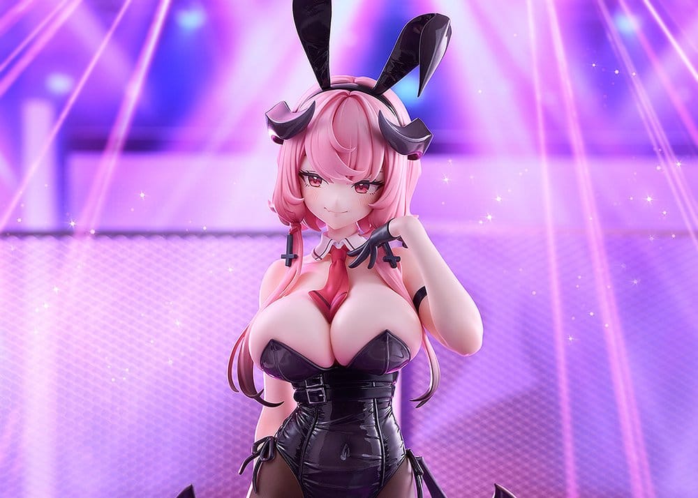 Stella Sora PVC Figure 1/7 Bernina (Bunny Ver.) 30 cm