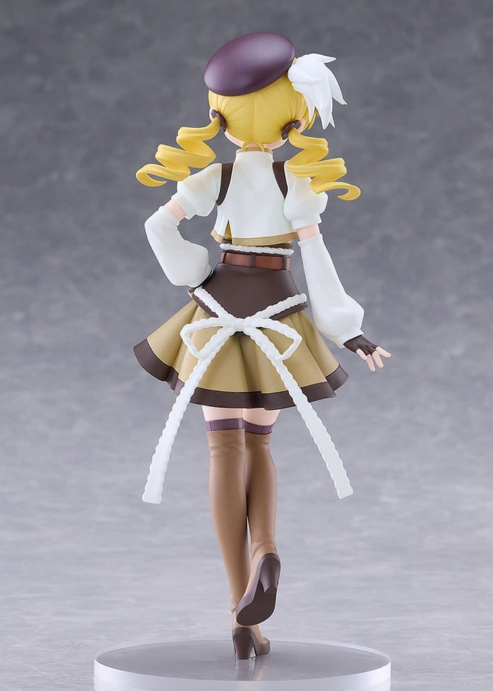 Puella Magi Madoka Magica the Movie -Walpurgisnacht: Rising- PVC Figure Mami Tomoe 21 cm