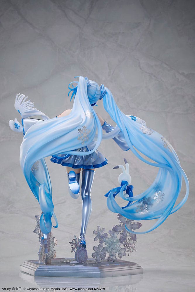 Character Vocal Series 01 Hatsune Miku Sky Town 10th Anniversary Ver. 25 cm 1/7 PVC Statue