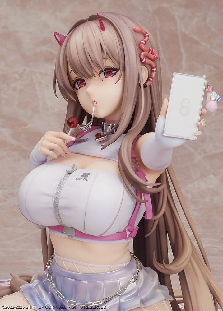 Goddess of Victory: Nikke PVC Statue 1/4 Viper Complete Figure 21 cm