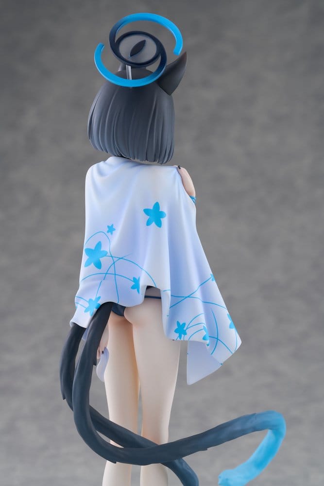 Blue Archive PVC Figure 1/7 Kikyou (Swimsuit) 27 cm