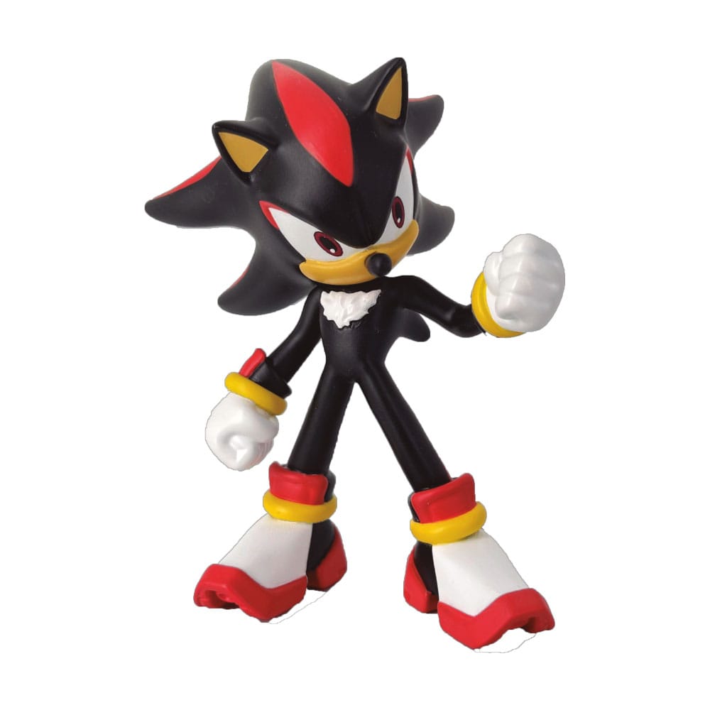 Sonic the Hedgehog Mini figure Shadow 8 cm