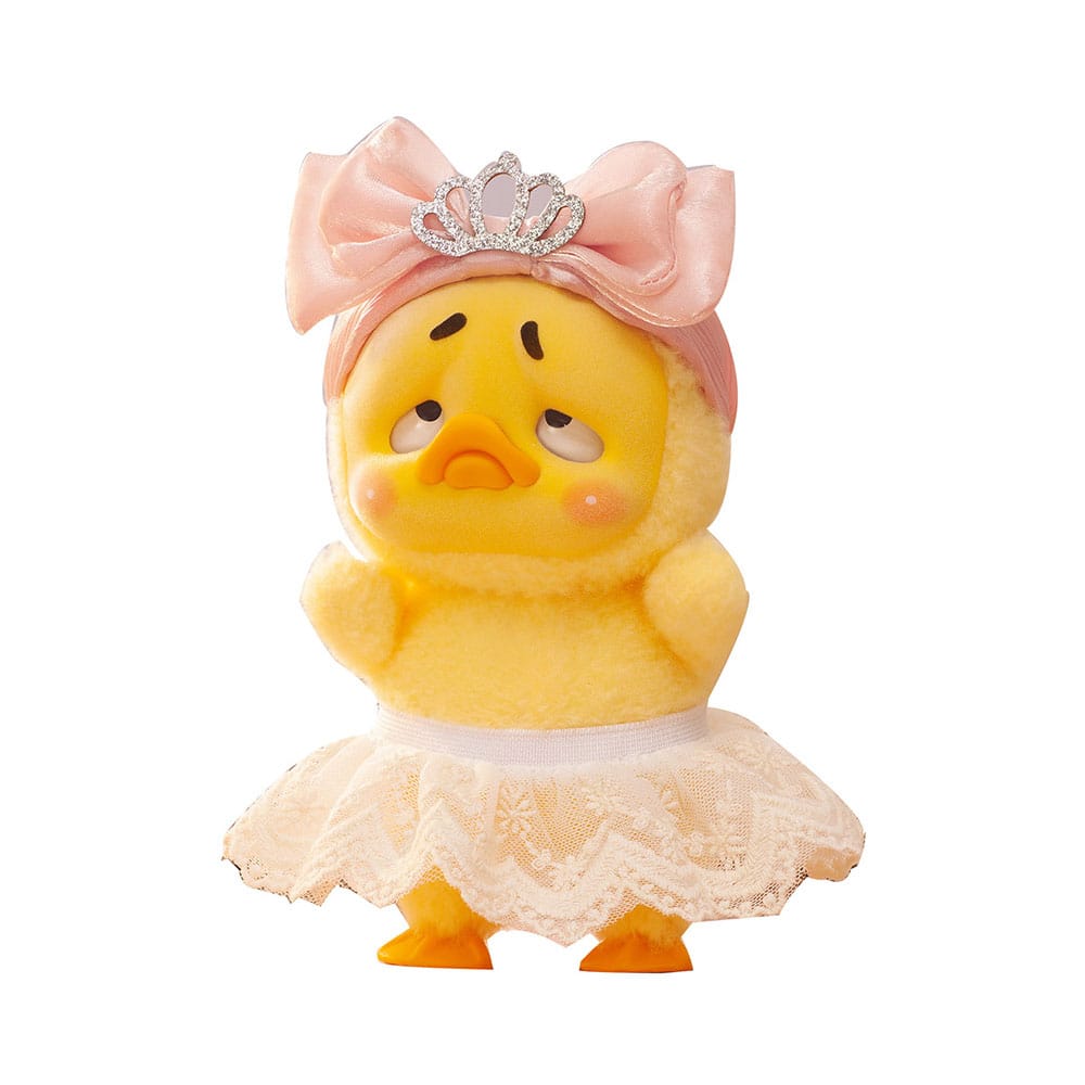 Upset Duck: Act Cute Blind Box figure 16 cm Display (6)