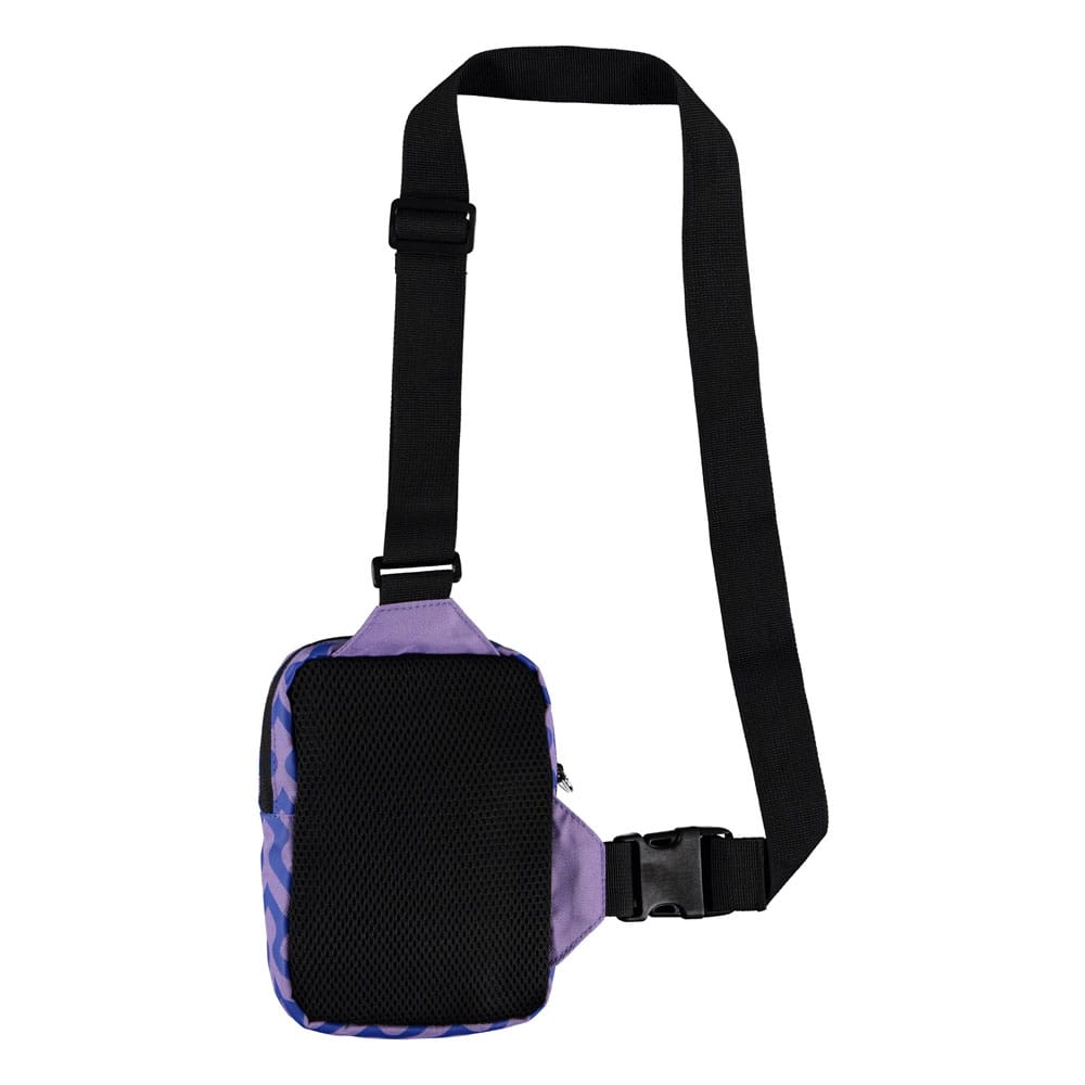 Pokémon Gengar Shoulder Bag