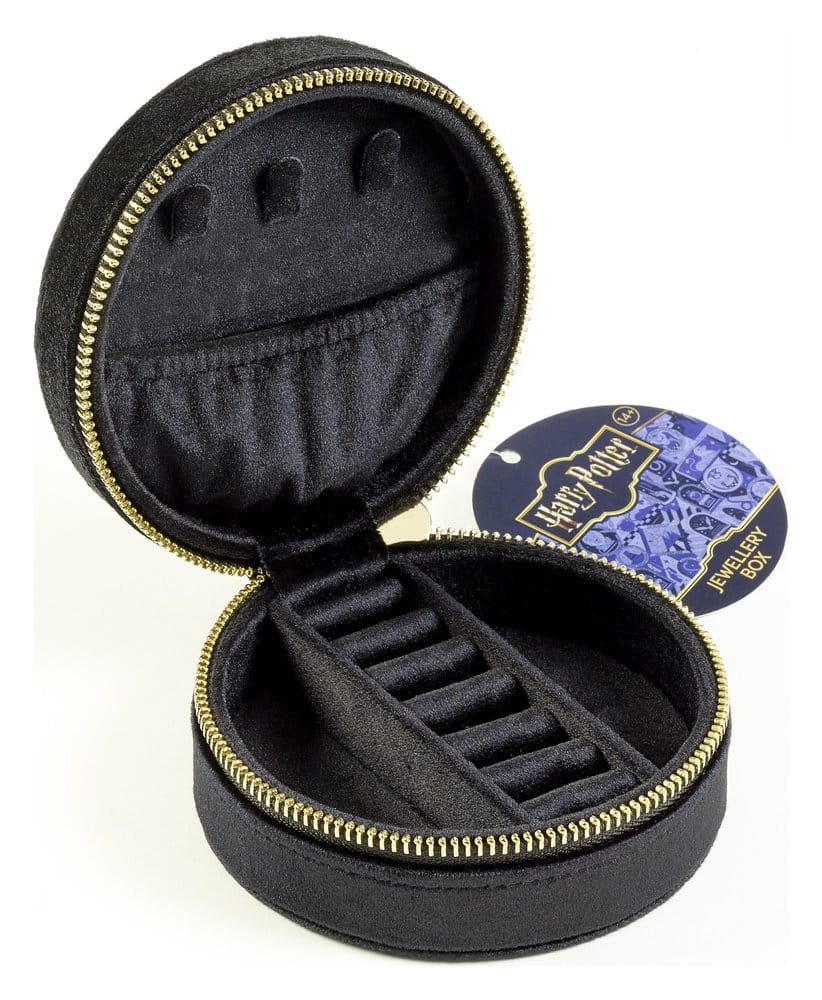 Harry Potter Jewelry box Golden Snitch