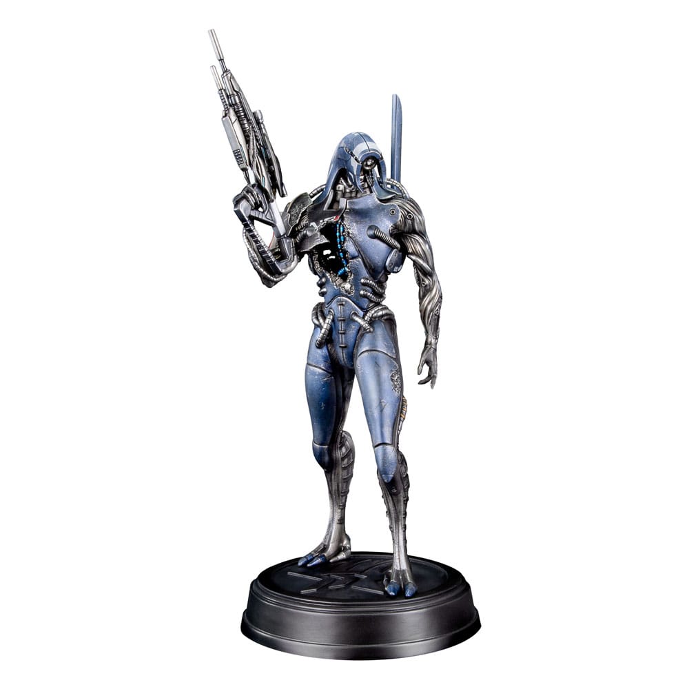 Mass Effect Legion 25 cm PVC Statue