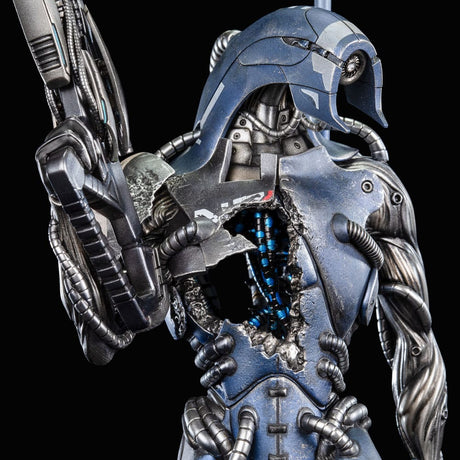 Mass Effect Legion 25 cm PVC Statue