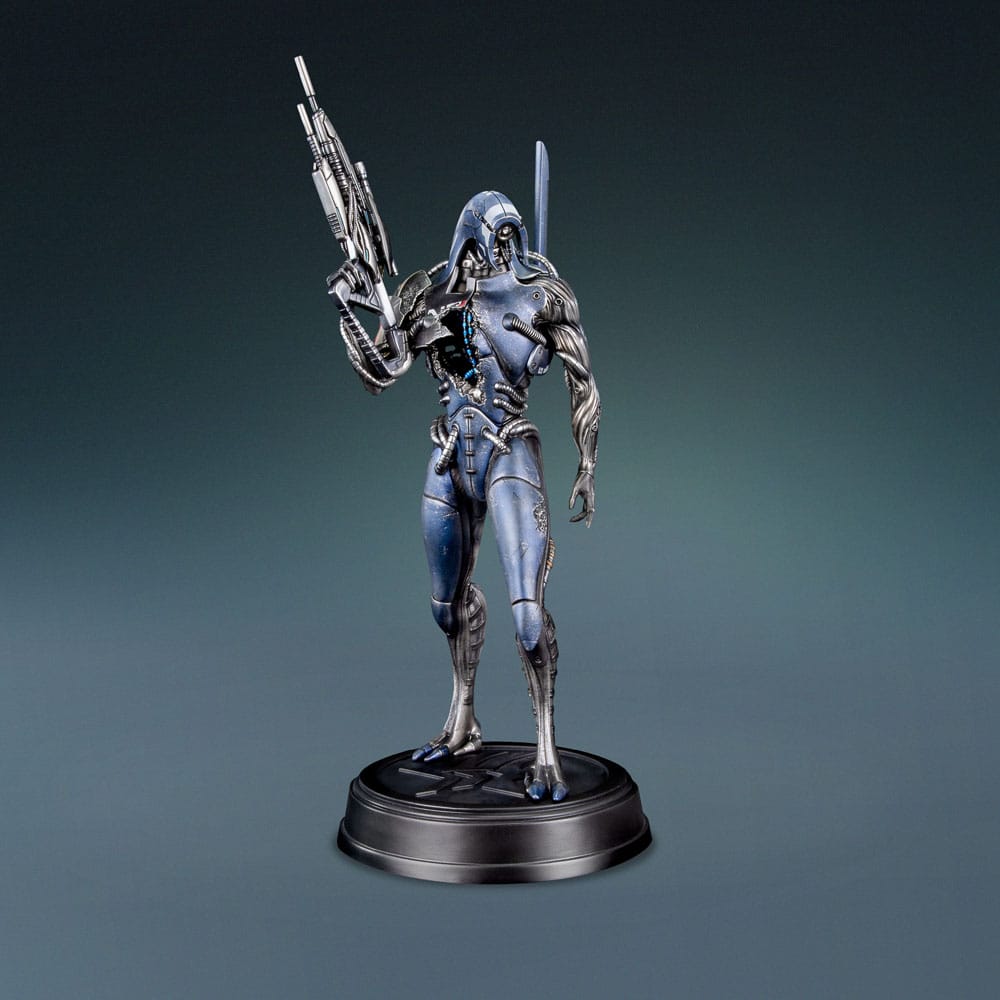 Mass Effect Legion 25 cm PVC Statue