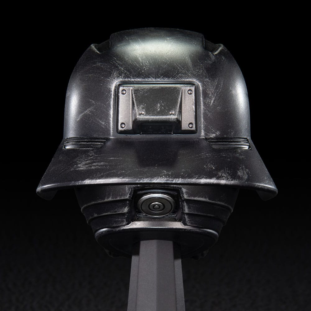 Helldivers 2 Replica 1/4 Field Chemist Helmet 11 cm
