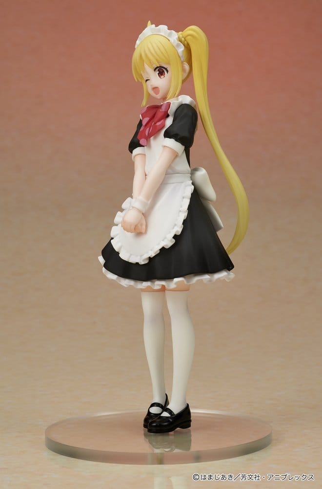 Bocchi the Rock! DIGSTA PVC Figure Nijika Ijichi 18 cm