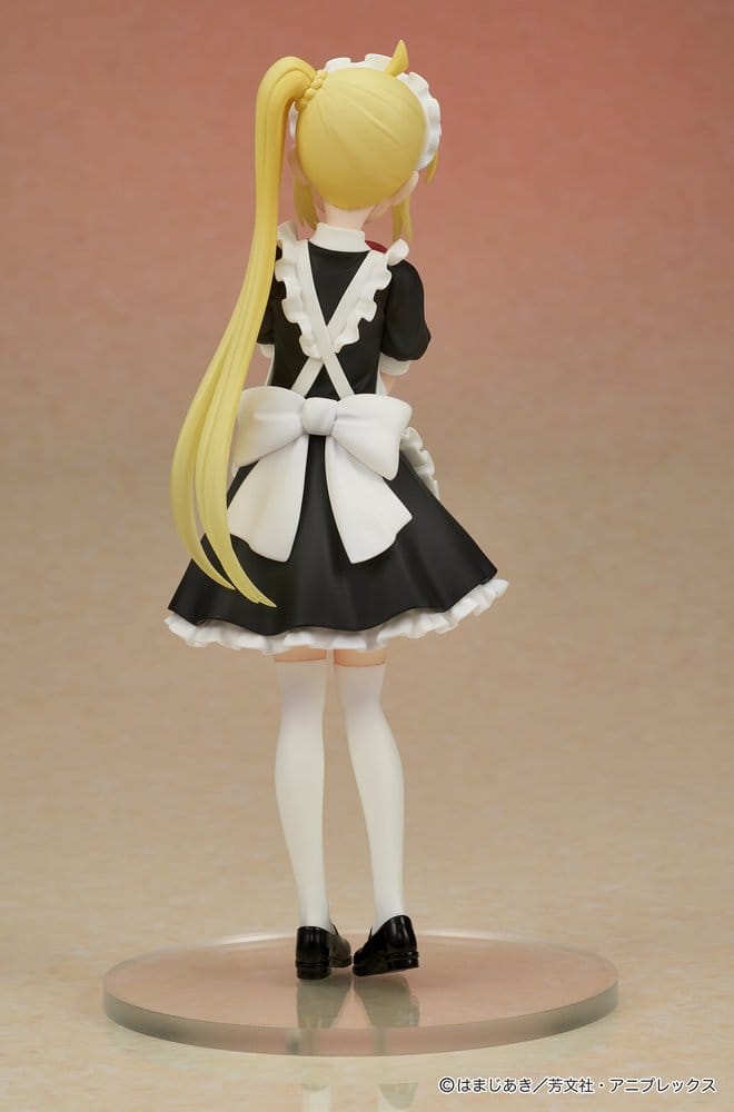 Bocchi the Rock! DIGSTA PVC Figure Nijika Ijichi 18 cm