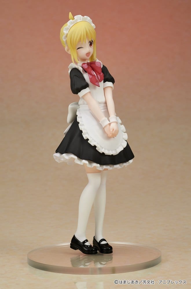 Bocchi the Rock! DIGSTA PVC Figure Nijika Ijichi 18 cm