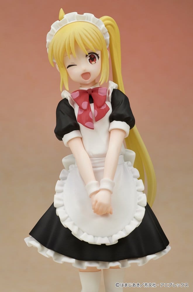 Bocchi the Rock! DIGSTA PVC Figure Nijika Ijichi 18 cm