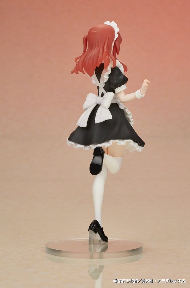 Bocchi the Rock! DIGSTA PVC Figure Ikuyo Kita 19 cm