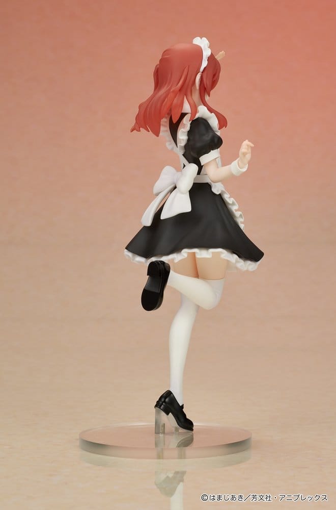 Bocchi the Rock! DIGSTA PVC Figure Ikuyo Kita 19 cm