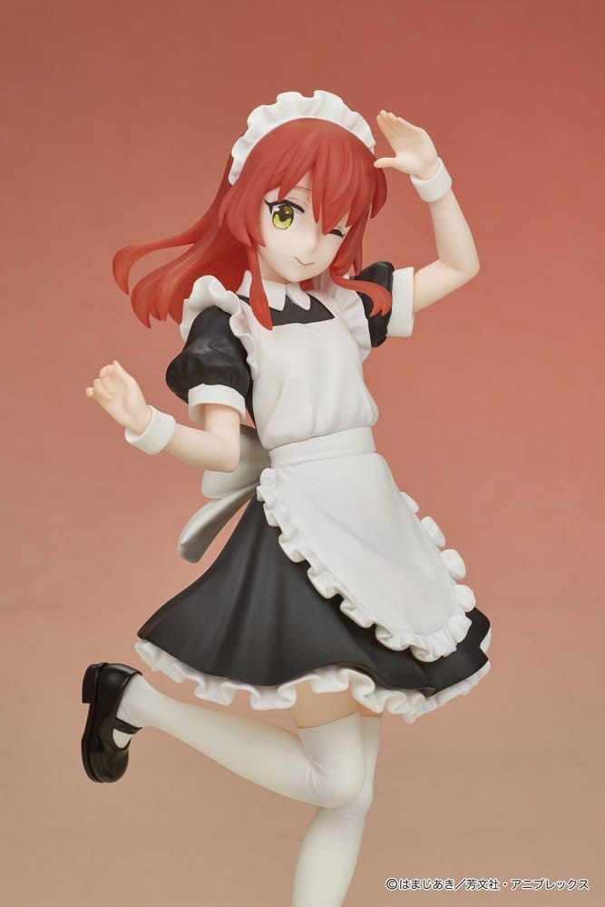 Bocchi the Rock! DIGSTA PVC Figure Ikuyo Kita 19 cm