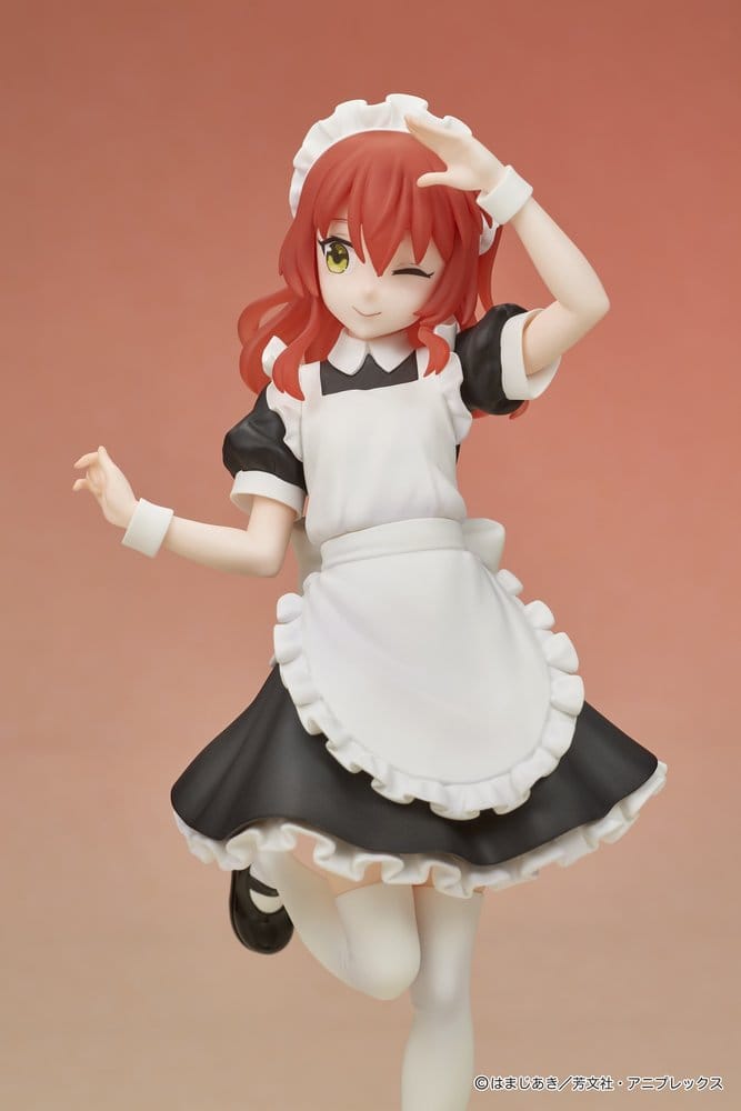 Bocchi the Rock! DIGSTA PVC Figure Ikuyo Kita 19 cm
