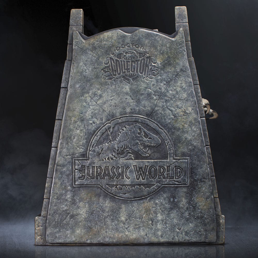 Jurassic World Indominus Rex 27cm Bust