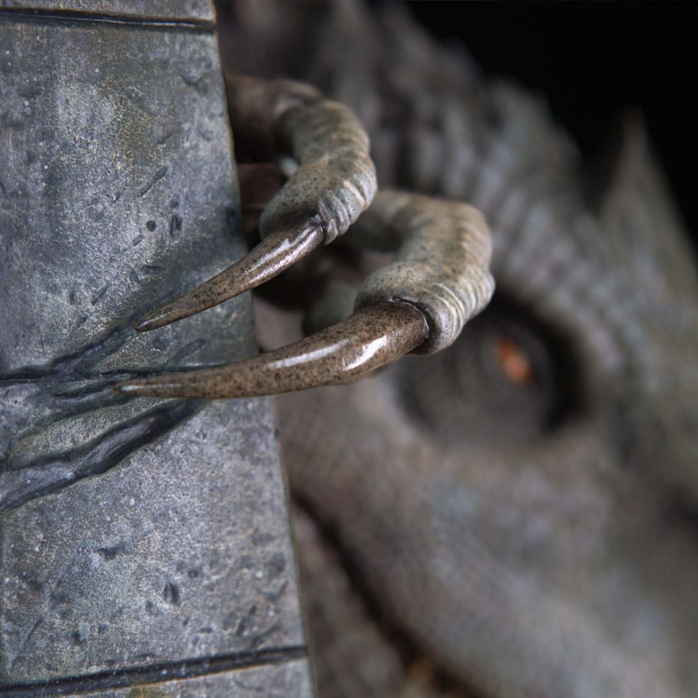 Jurassic World Indominus Rex 27cm Bust