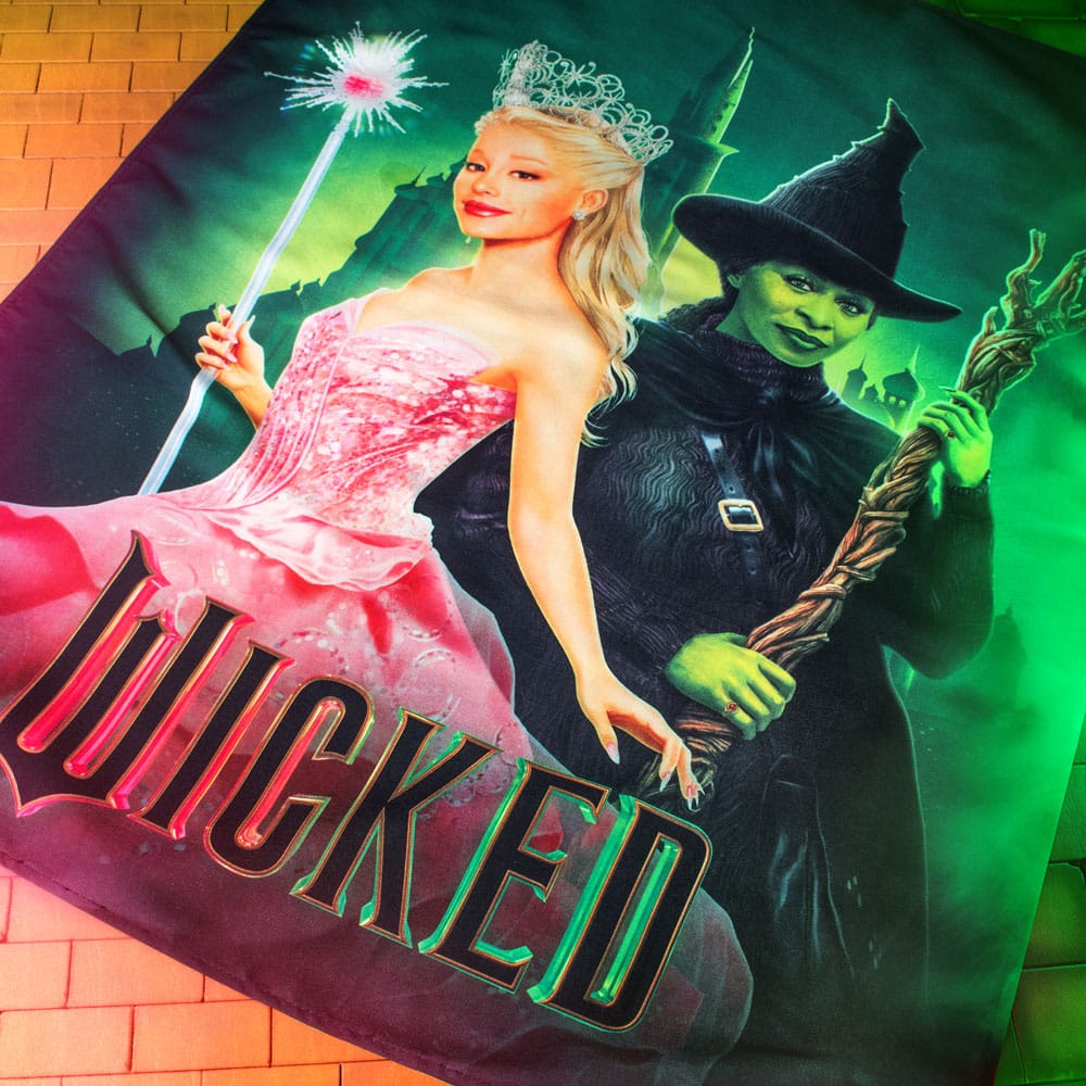 Wicked The Oz Memories Kit