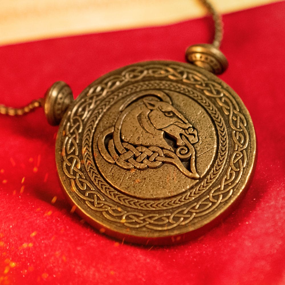 The Elder Scrolls V Skyrim Whiterun Honorary Citizen Chest Kit Gift Box