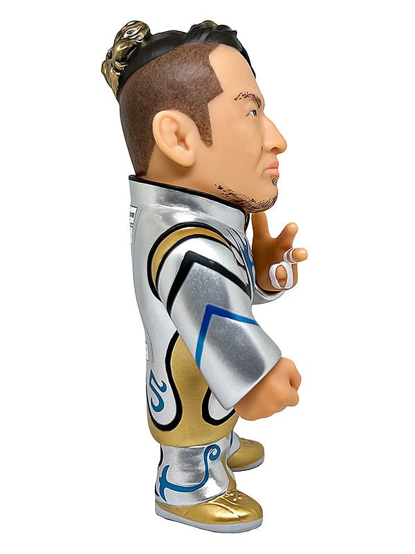 Legend Masters 16d Figure Collection 032: Naomichi Marufuji 12cm Vinyl Figure Collection