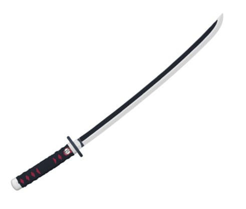 Demon Slayer Tanjiro's Sword Prop Replica