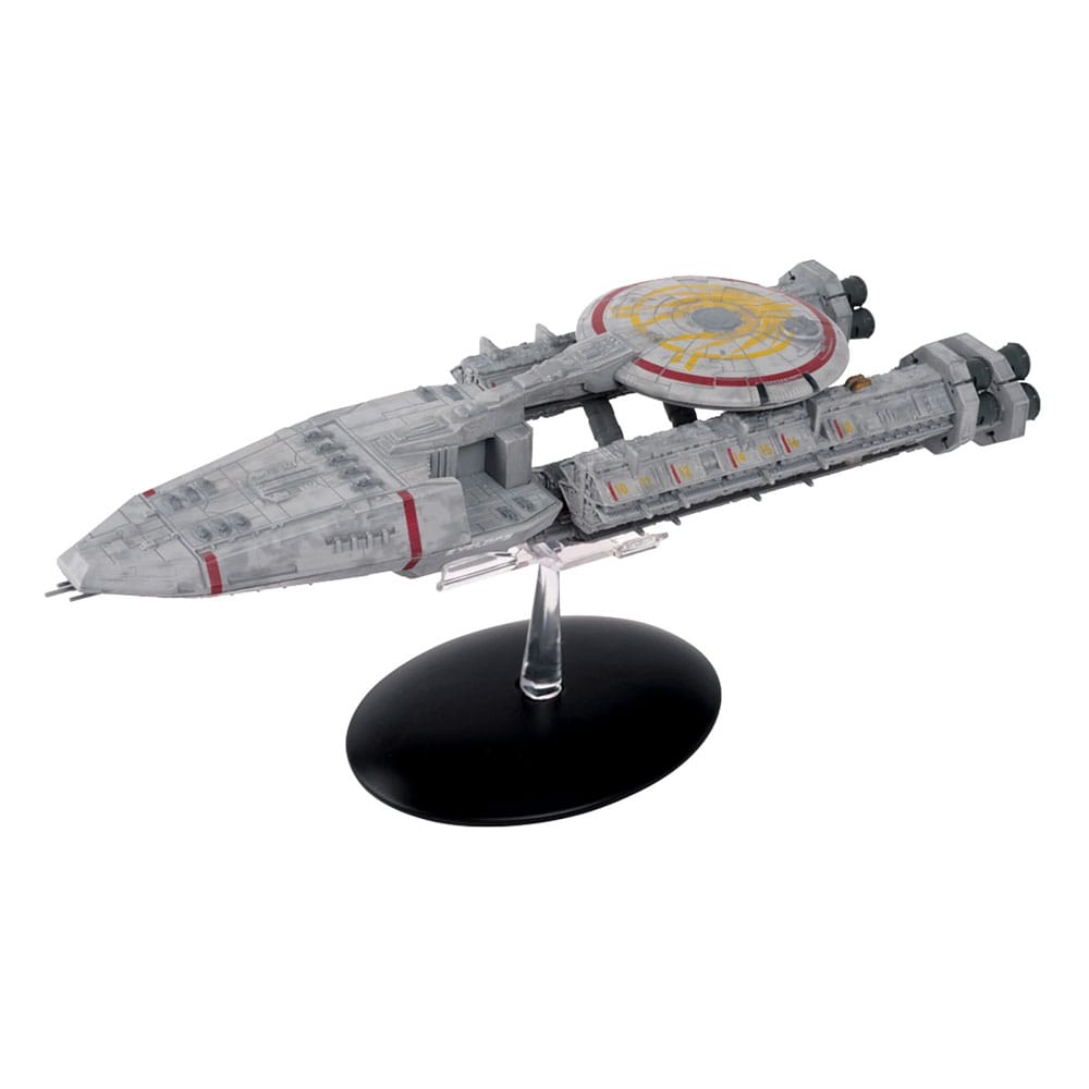Battlestar Galactica Loki 27 cm Diecast Mini Replicas