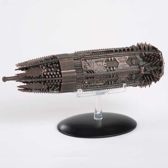 Star Trek: Discovery Klingon Daspu Class Diecast Mini Replicas