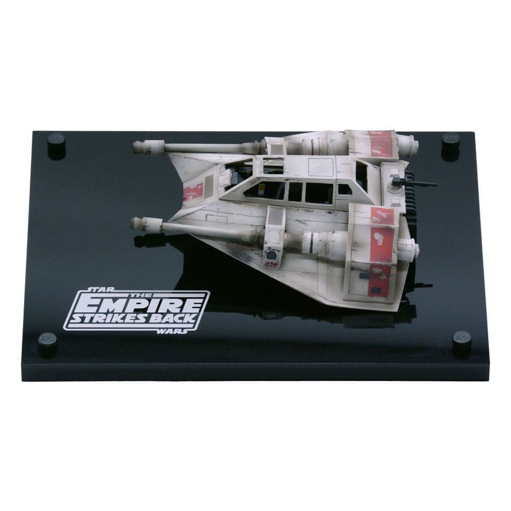 Star Wars Episode V Snowspeeder Crew Gift 1/1 Replica