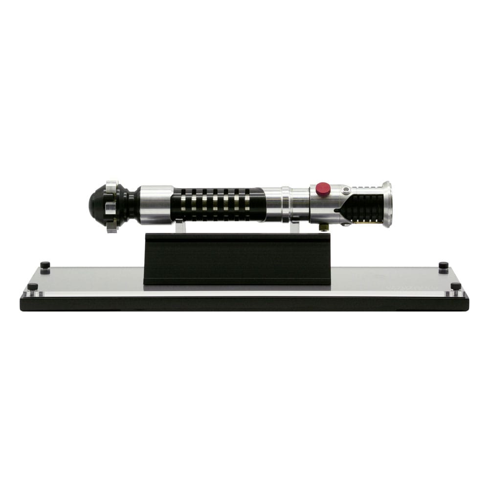 Star Wars Obi-Wan Kenobi Lightsaber 1/1 Replica