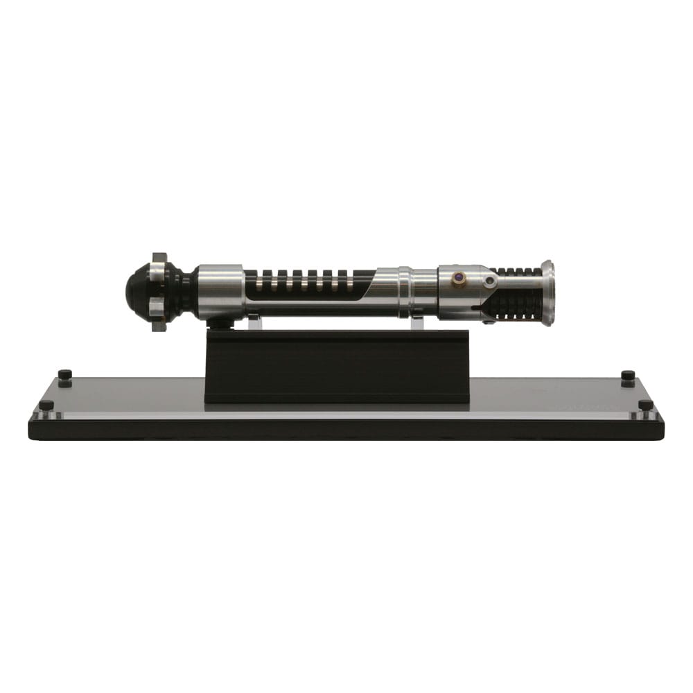 Star Wars Obi-Wan Kenobi Lightsaber 1/1 Replica