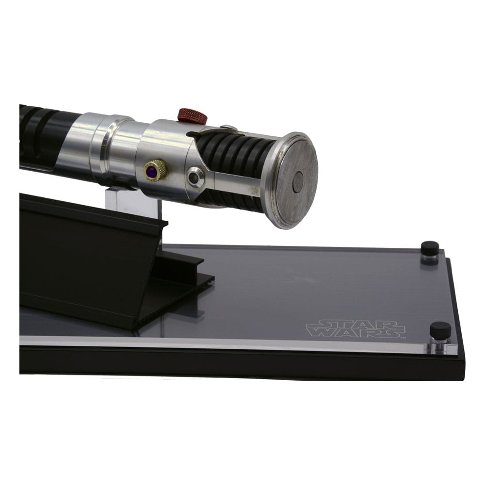 Star Wars Obi-Wan Kenobi Lightsaber 1/1 Replica