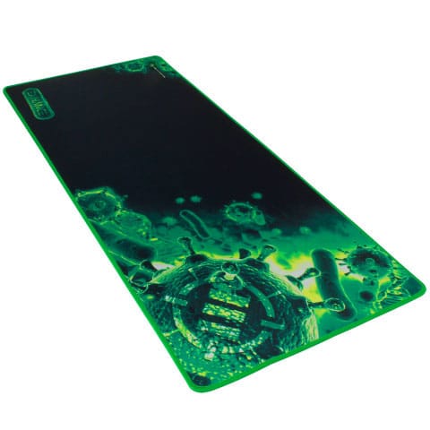 Enhance Green XXL Mouse Pad