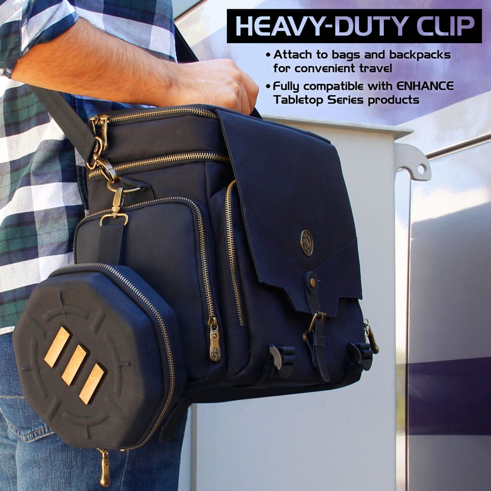 Enhance Tabletop Series Dice Case