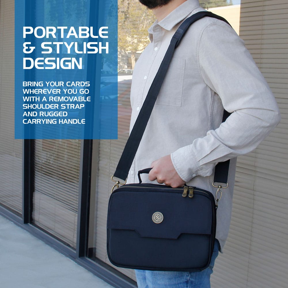 Enhance TCG Series Trading Card Case